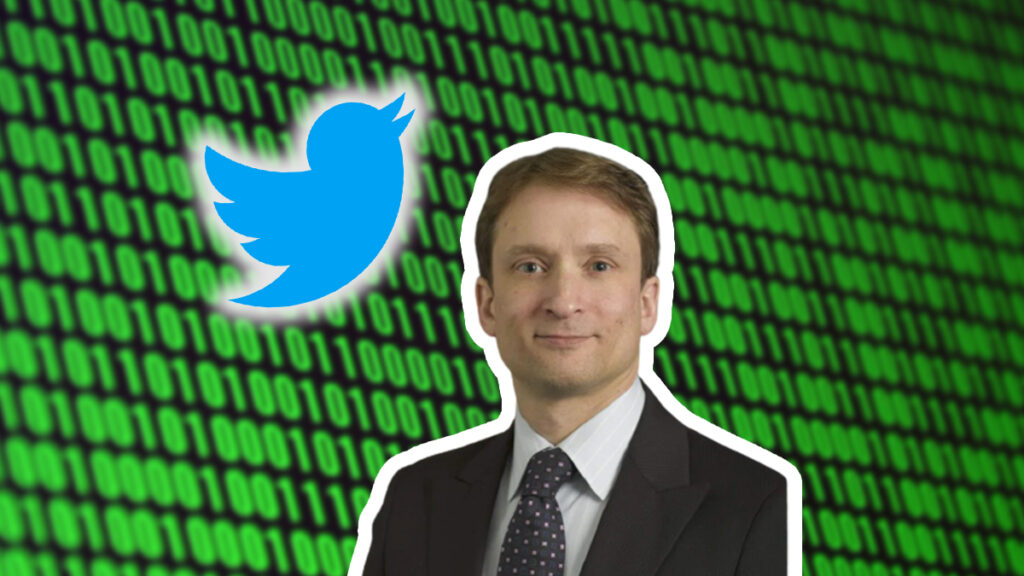 Twitter names prominent hacker Peiter ‘Mudge’ Zatko as head of security