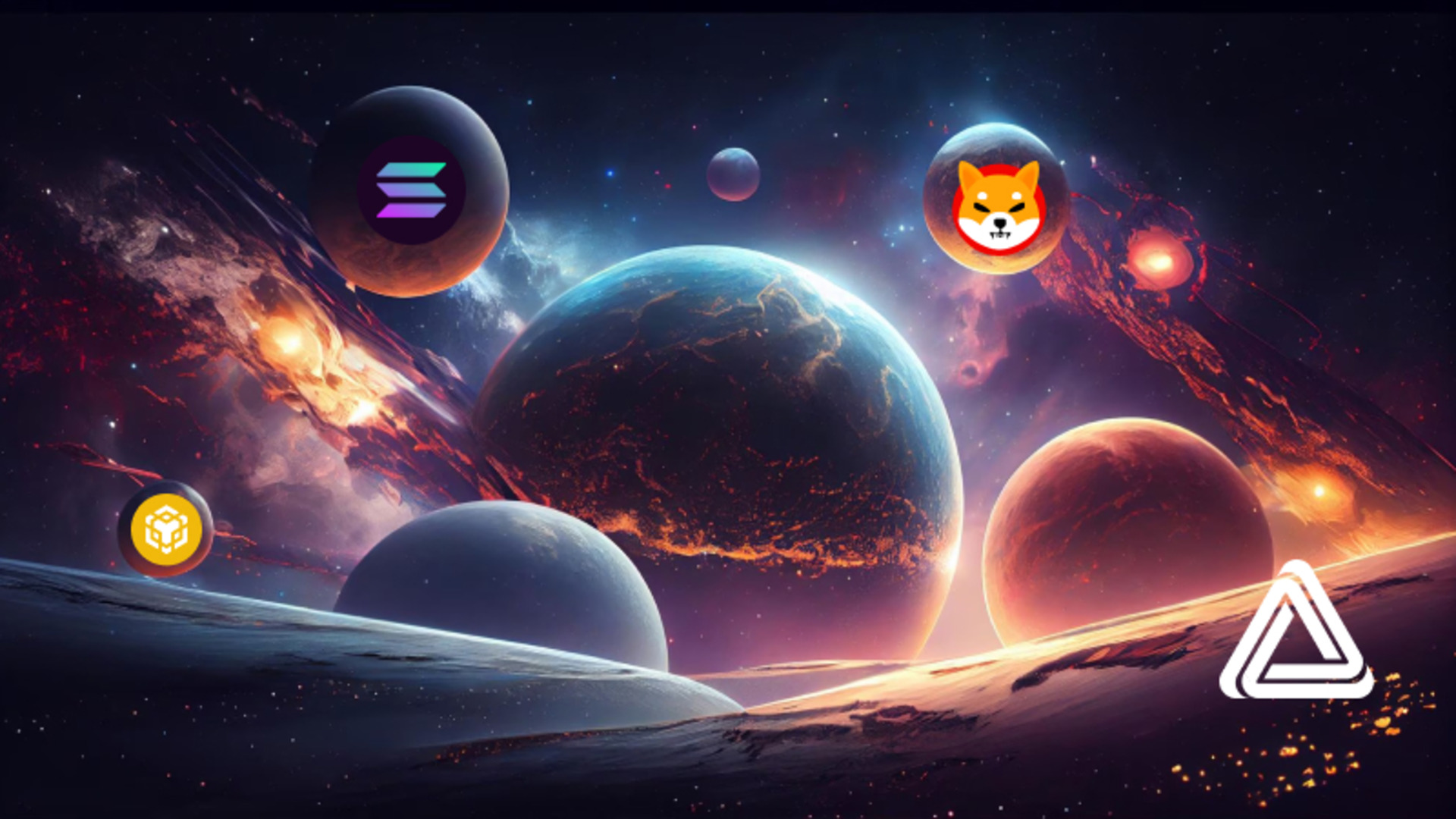 Spot Ethereum ETFs To Begin Trading: 3 Best Altcoins For Max Profits In Q3 2024