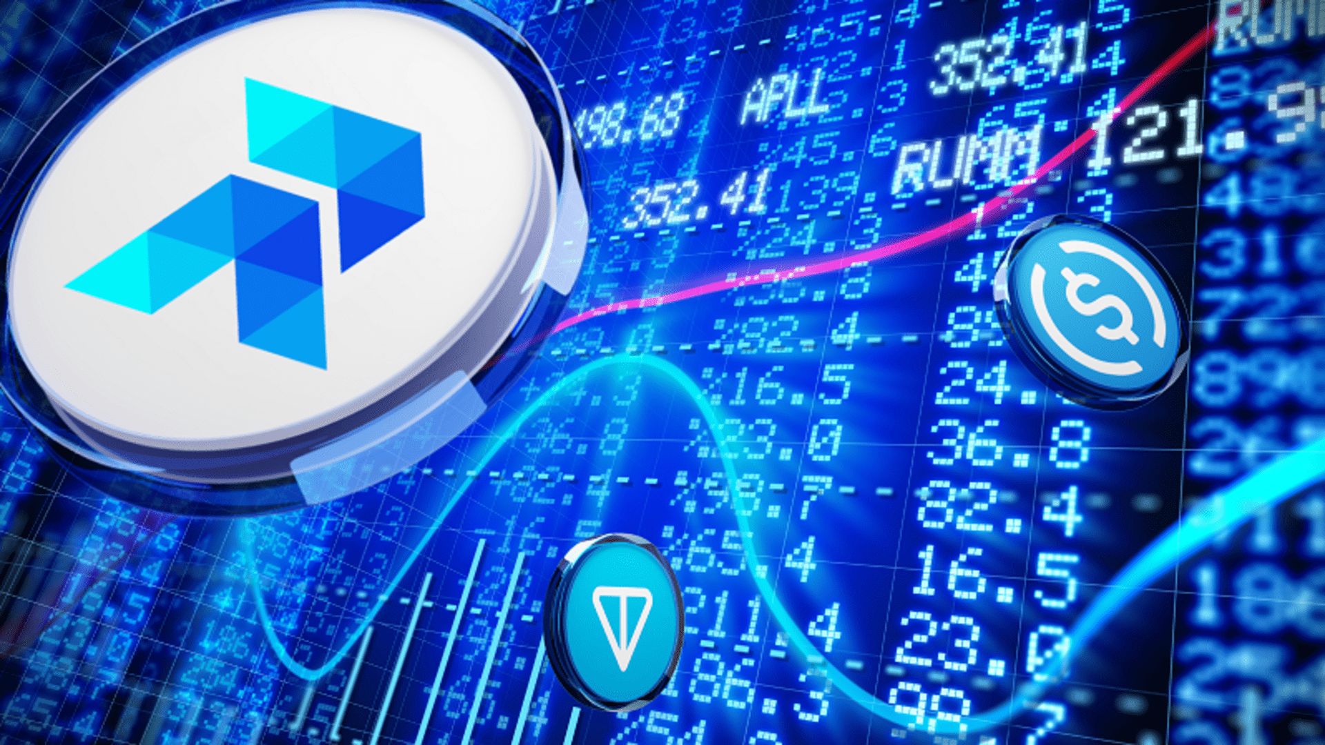 Ethereum ETF Ready To Debut Next Week, Hype Hints At 100% Rally For These Altcoins