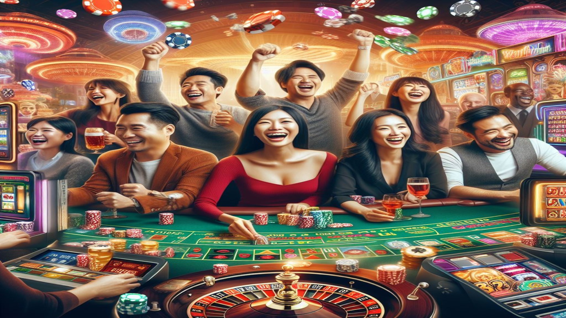 Trusted Online Casino Reviews for Australian Players￼