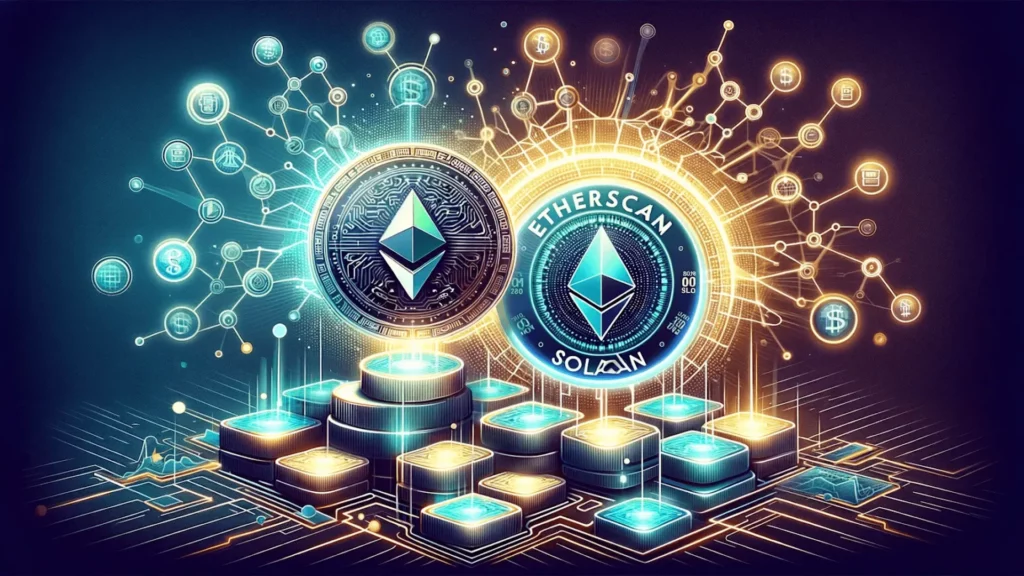 Crypto Twitch DeeStream Envisions 100X Growth as Solana & Ethereum Reach New Highs