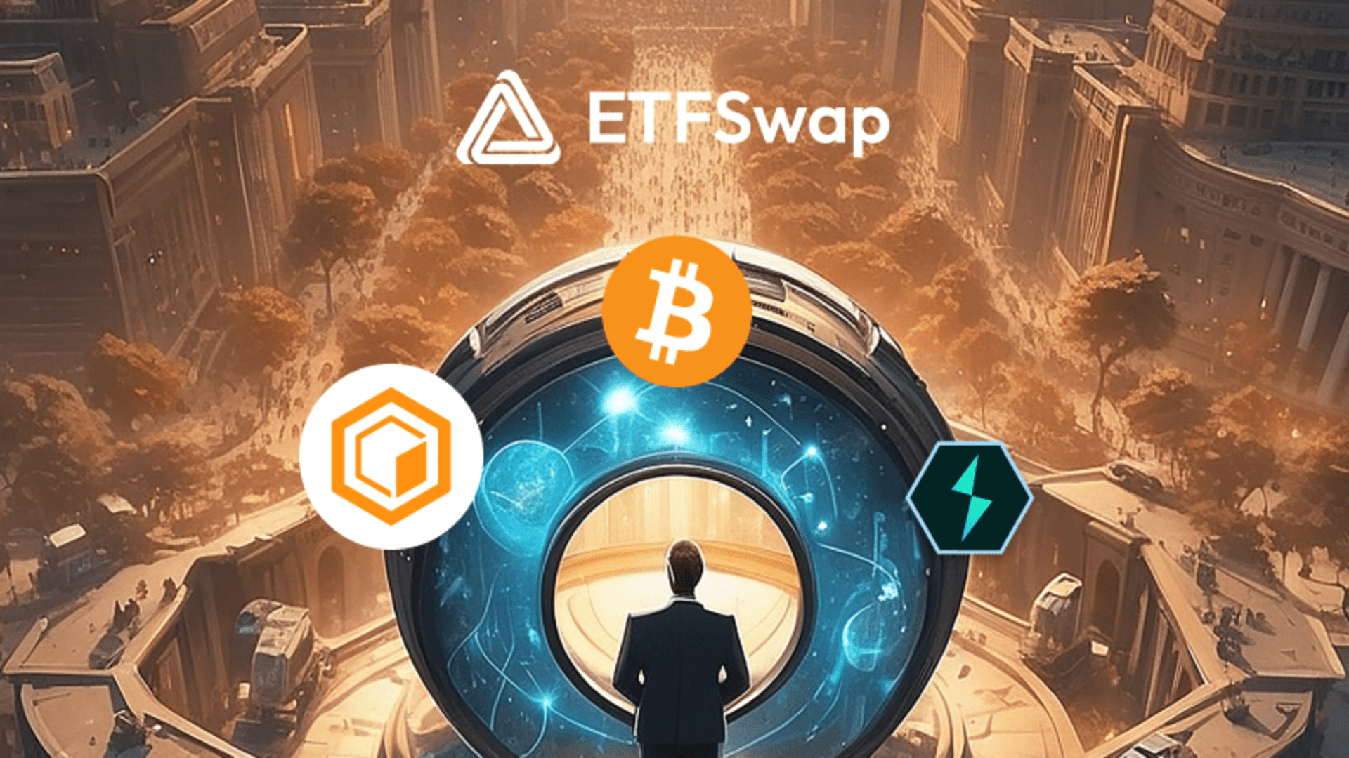 US Presidential Elections Debate: Investors Bet On The Winning Altcoins