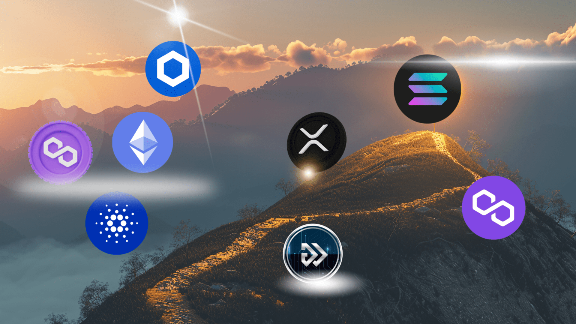 Experts Praise SOL, ALGT, and XRP As Crucial Add-Ons Before US Presidential Elections