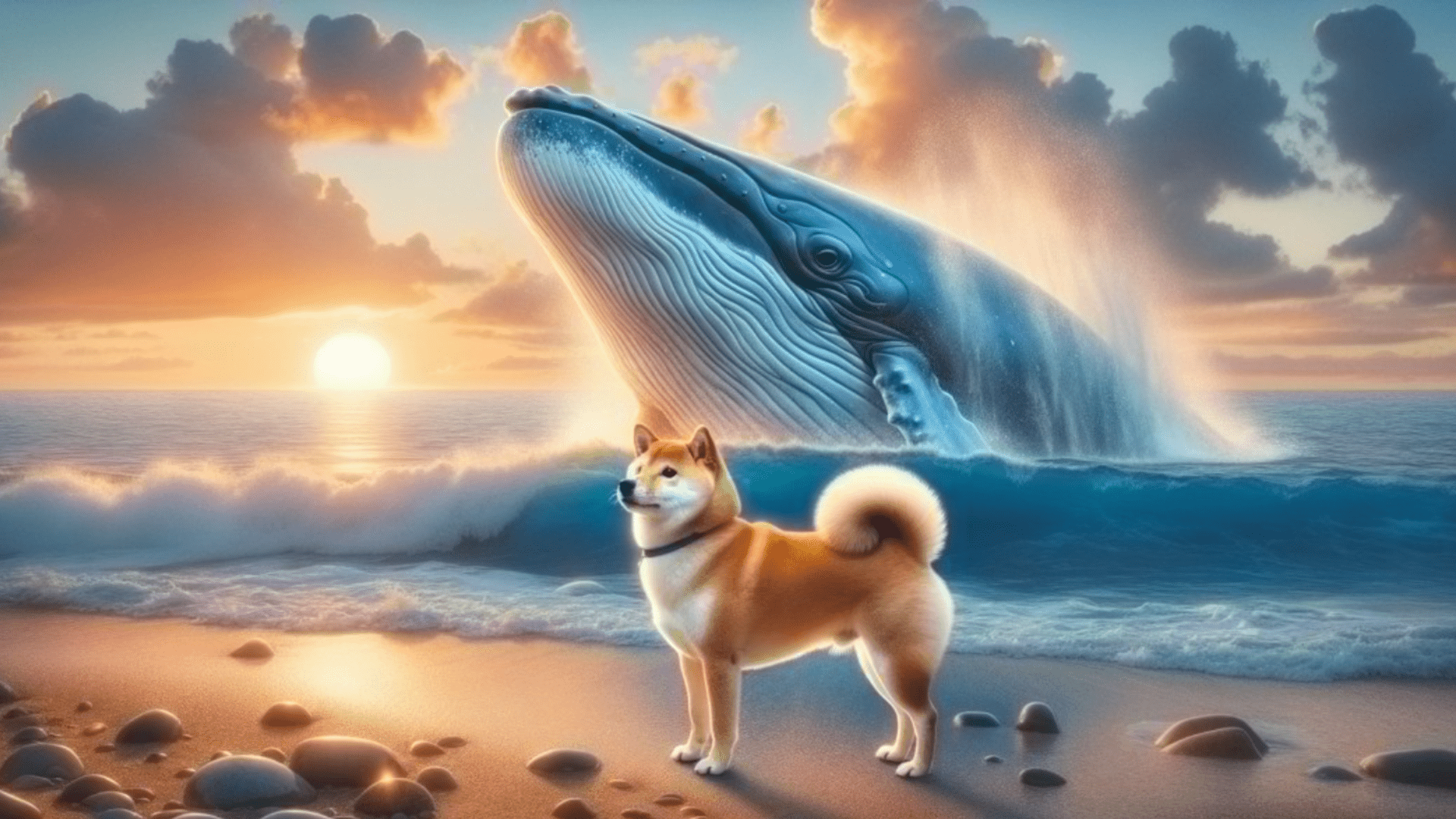 Early Shiba Inu and Dogecoin Whales Turn to RCO Finance to Triple Their Gains
