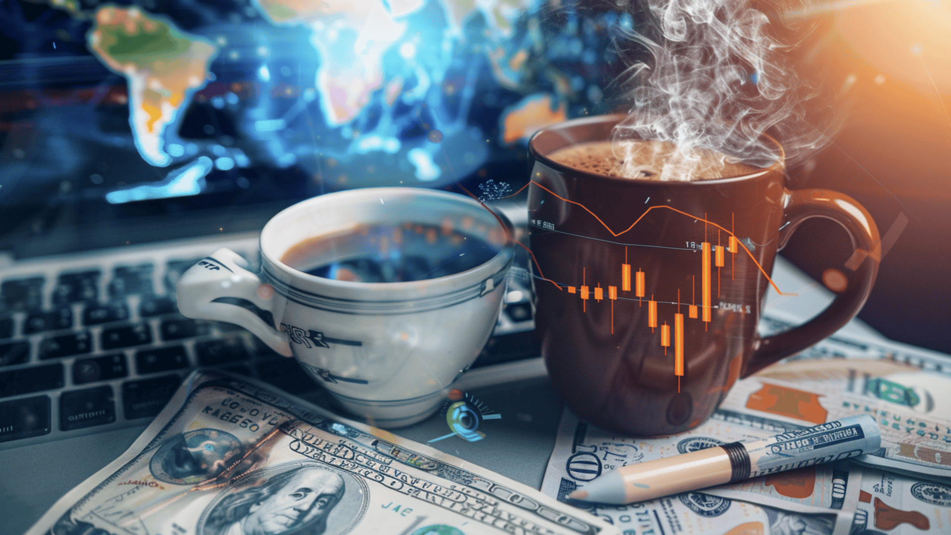 DOGE Consolidates & Eyes $1 Mark, But This DeFi Crypto Got PEPE Investors’ Support