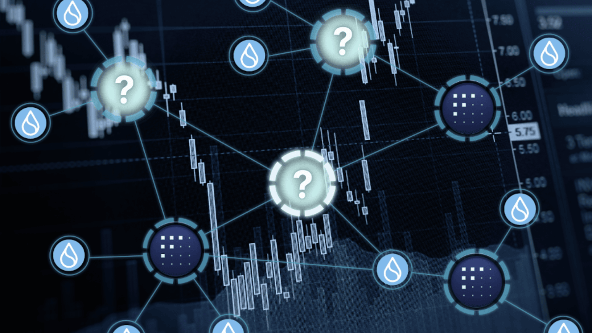 Analyst Says SUI, FET, and RCOF Might Be the Cryptos to Rise 10,000% This Cycle