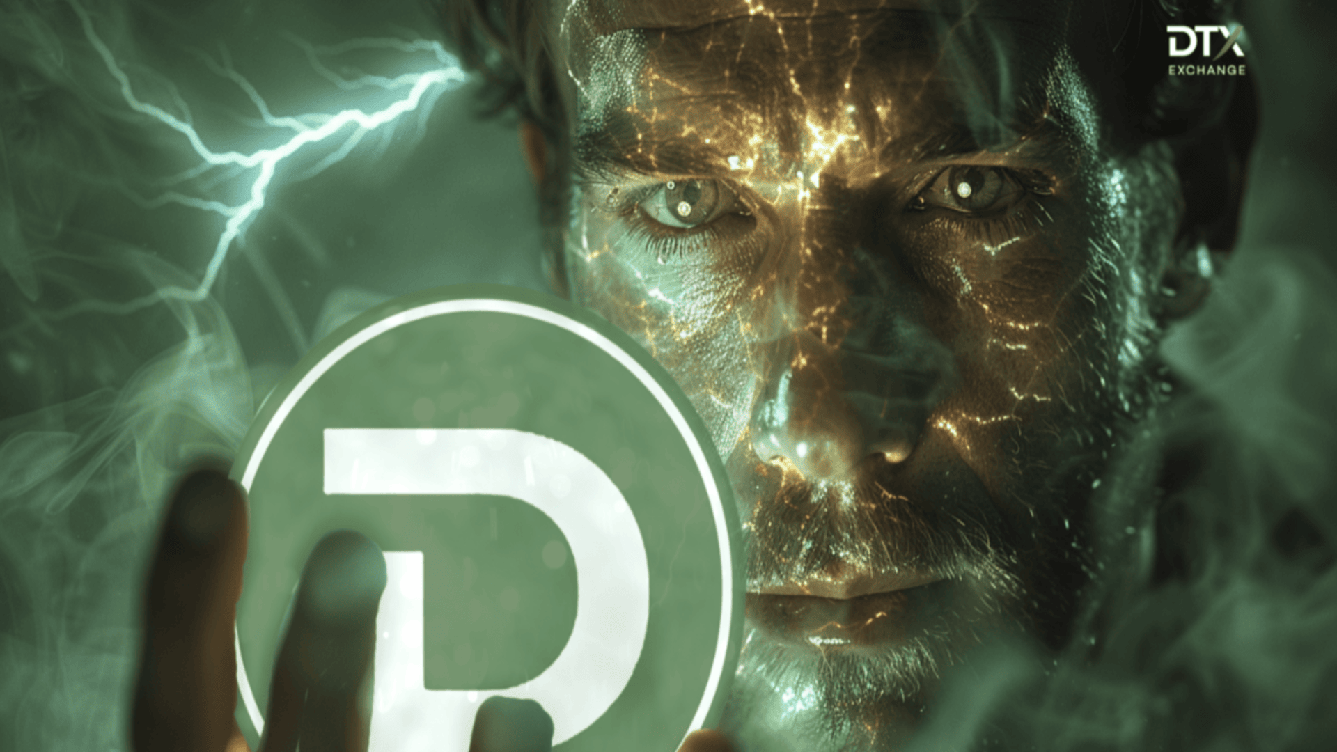 DTX Exchange’s Momentous $2.6M Presale Dwarfs Near Protocol and SHIB’s Potential