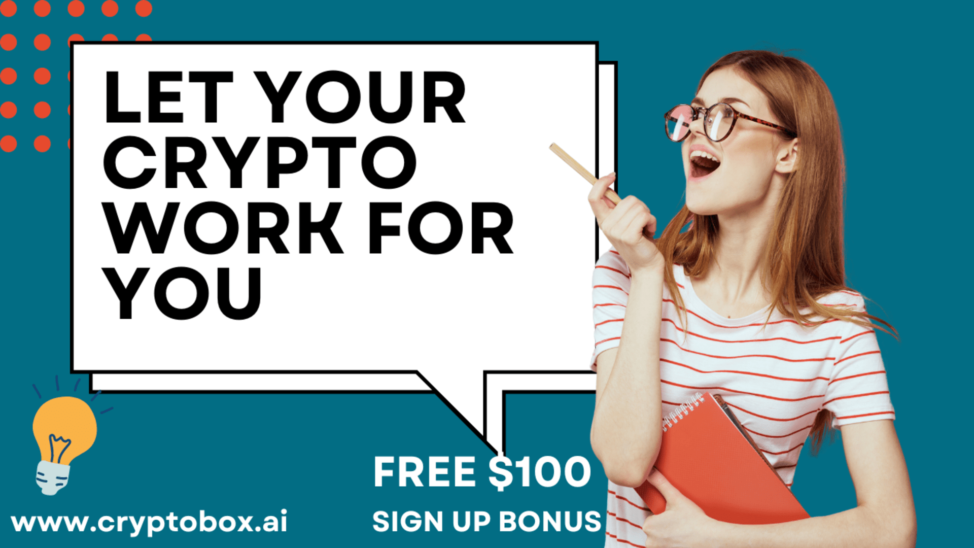 How to Generate Passive Income with Crypto