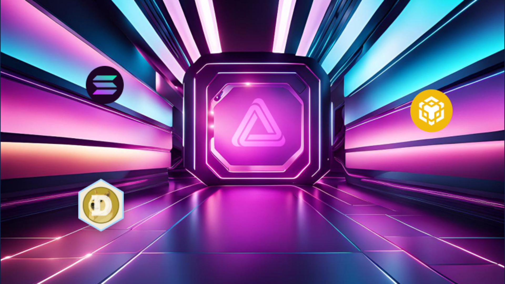 ETFSwap Presale Token Trades At $0.03846: Why It May Rocket 200x To $2.2 Soon?