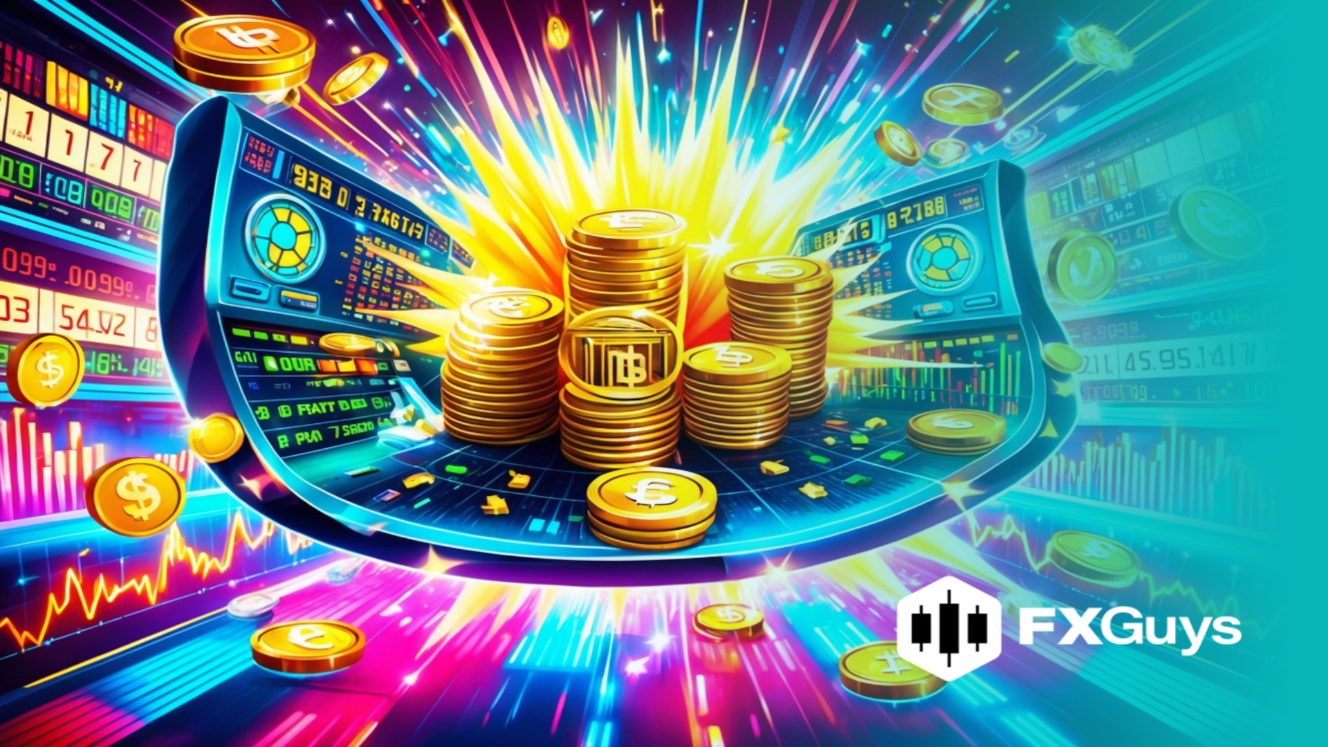 Early Birds On FXGuys Presale Prepare For Gains That Could Eclipse Solana and TAO
