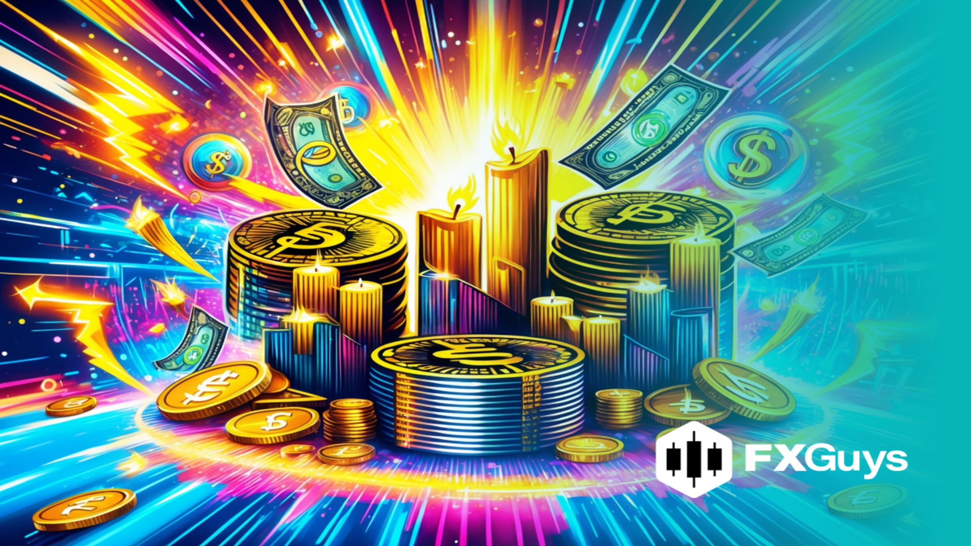 Technicals Predict XRP To Go Over $9 As Enthusiasm Grows For FXGuys Token Presale 
