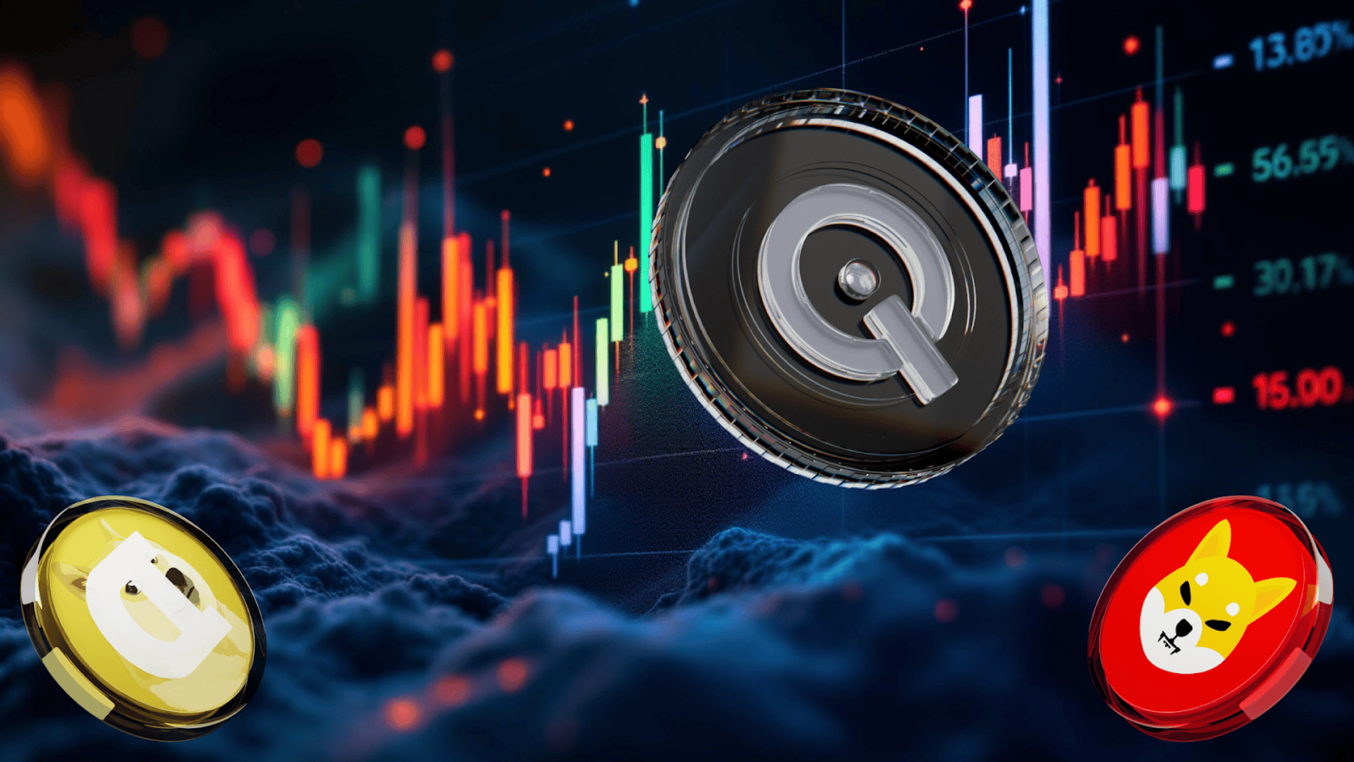 Dogecoin And Shiba Inu Investors Rush To Secure Their Spot In WallitIQ’s Presale