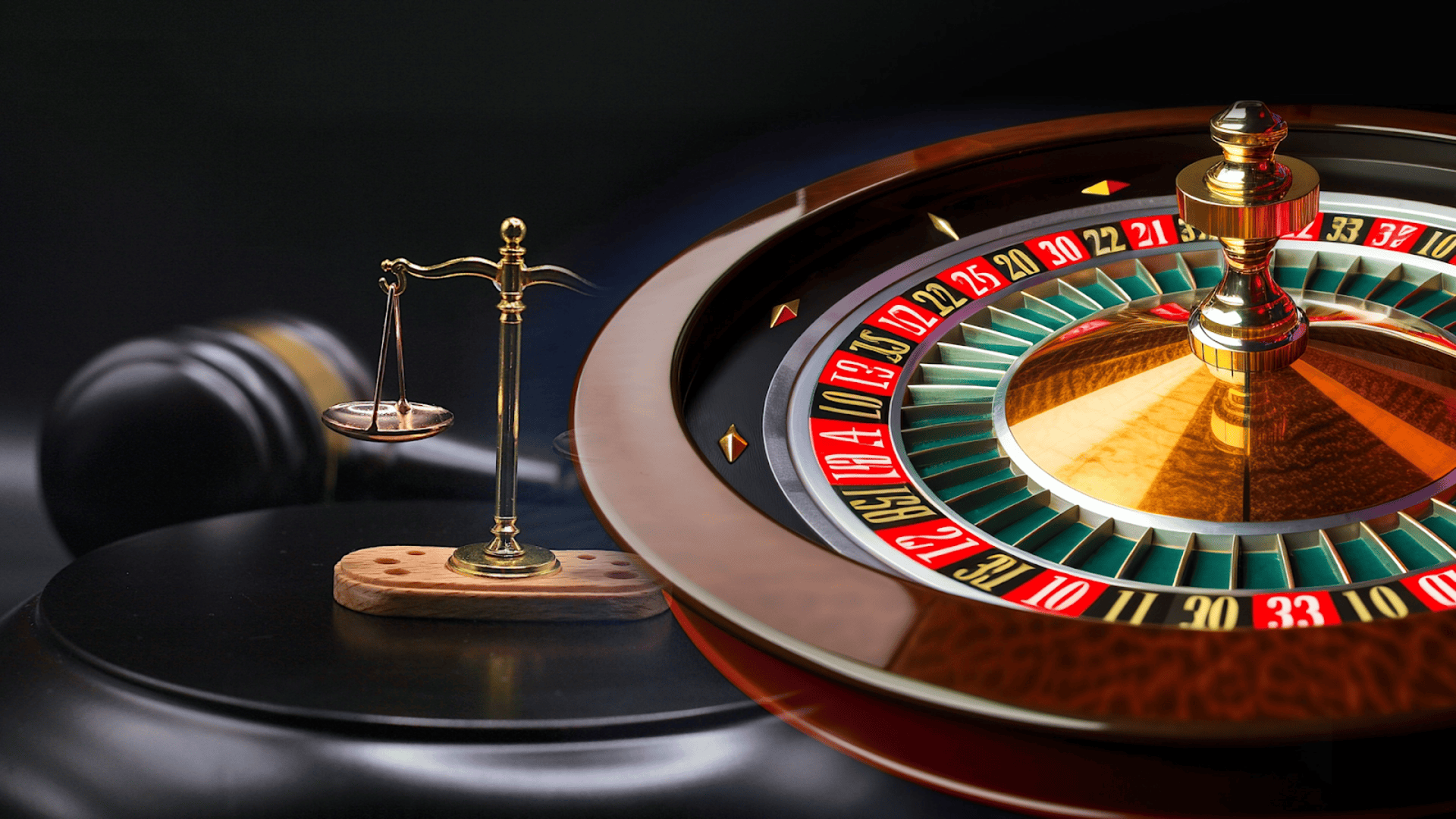 Navigating Legal Challenges and Regulations in Gambling Affiliate Marketing