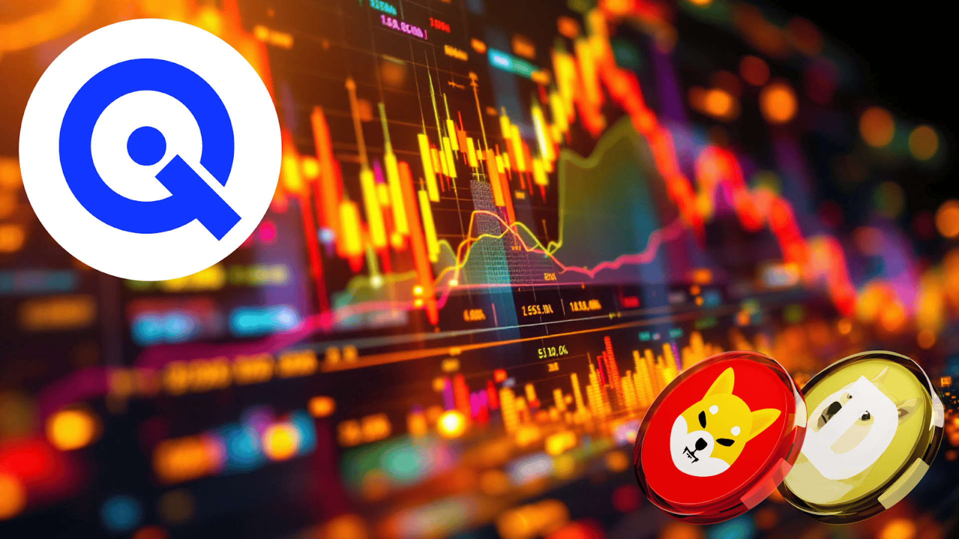 Returns Dogecoin, WallitIQ, and Shiba Inu May Offer By 2025 If You Invest $500 Now