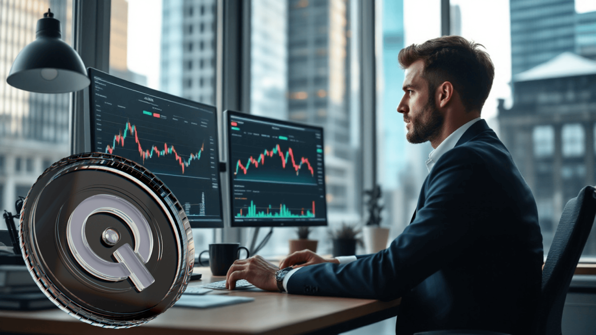 WallitIQ’s Astonishing 500% Surge Triggers FOMO Among Crypto Investors