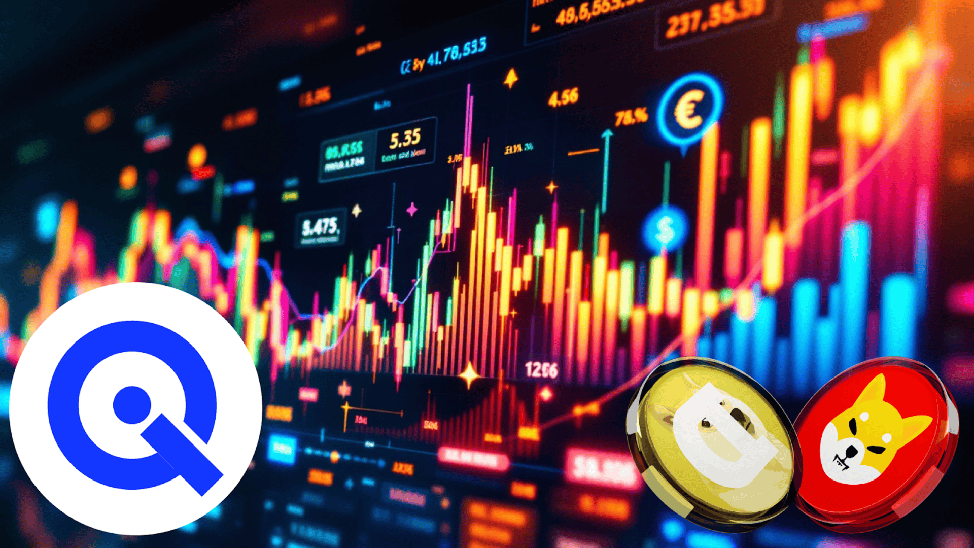 SHIB, DOGE, & WallitIQ Investors Anticipate 70,000% Growth As Bitcoin Sets New Highs