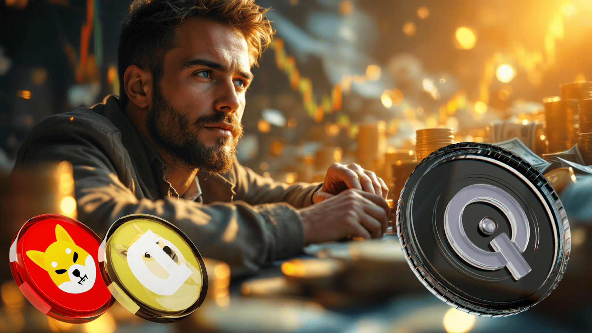 Dogecoin Trader Who Made $50 Million With SHIB Is Investing In A Viral Ethereum ICO