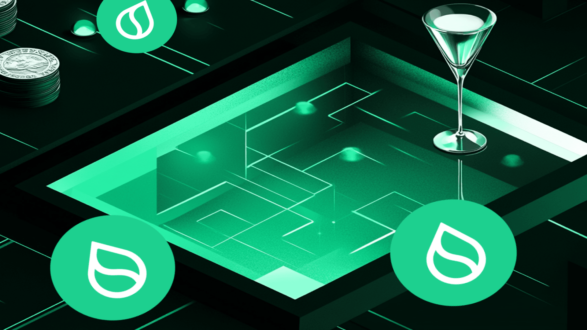 SUI Soars To ATH, XLM Shows Bullish Moves! Is Lunex The Top Pick For 2025?