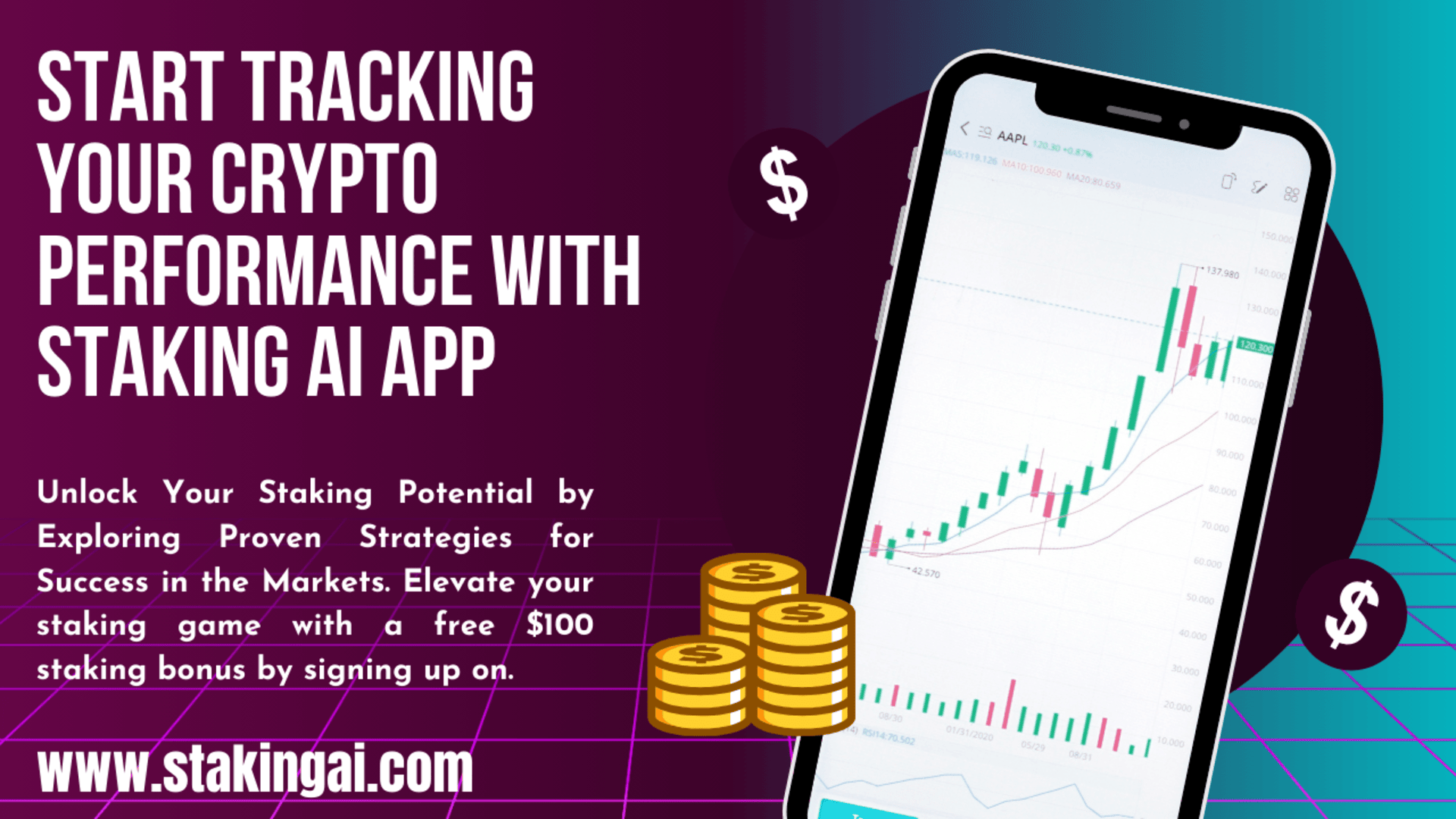 6 Best Staking Platforms For Crypto In 2025