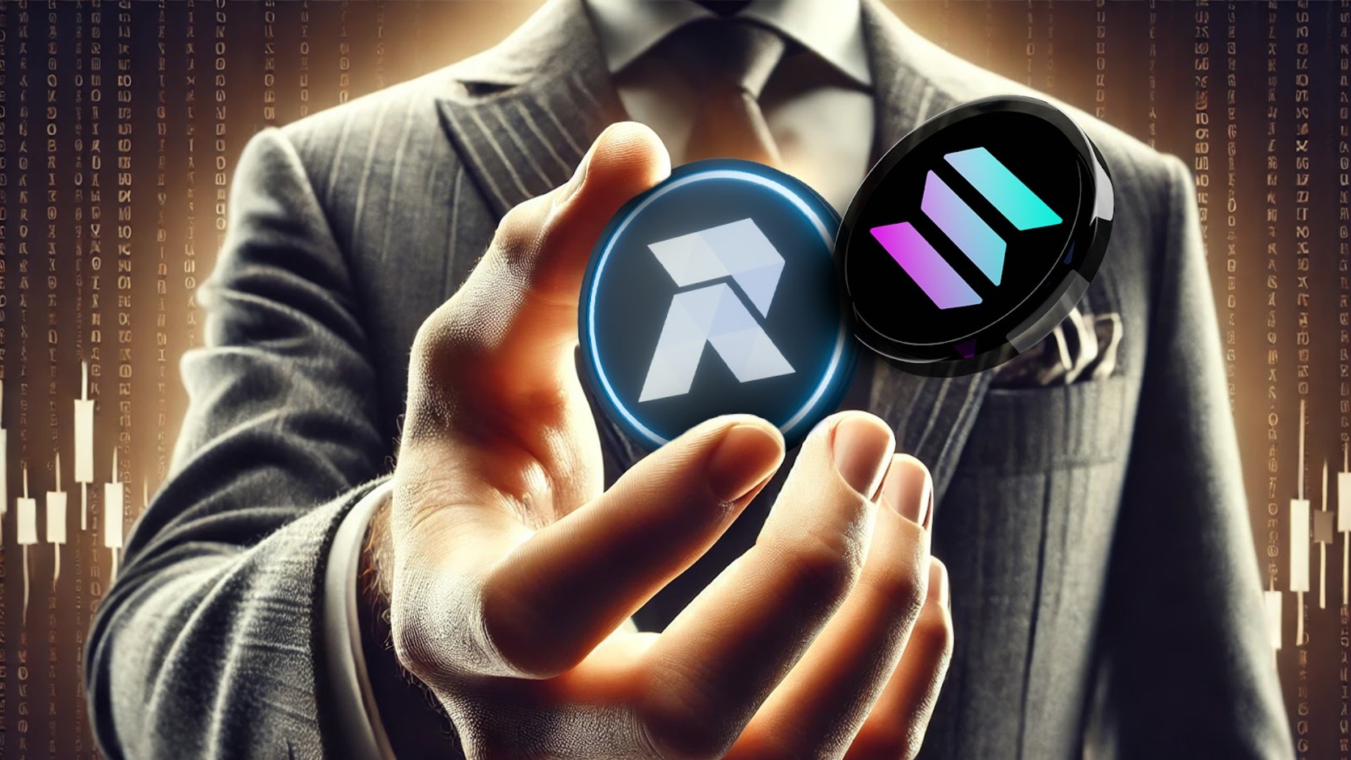 Solana Memecoins Topped Out? Traders Flock to RCOF to Catch Crypto AI 43,201% Run