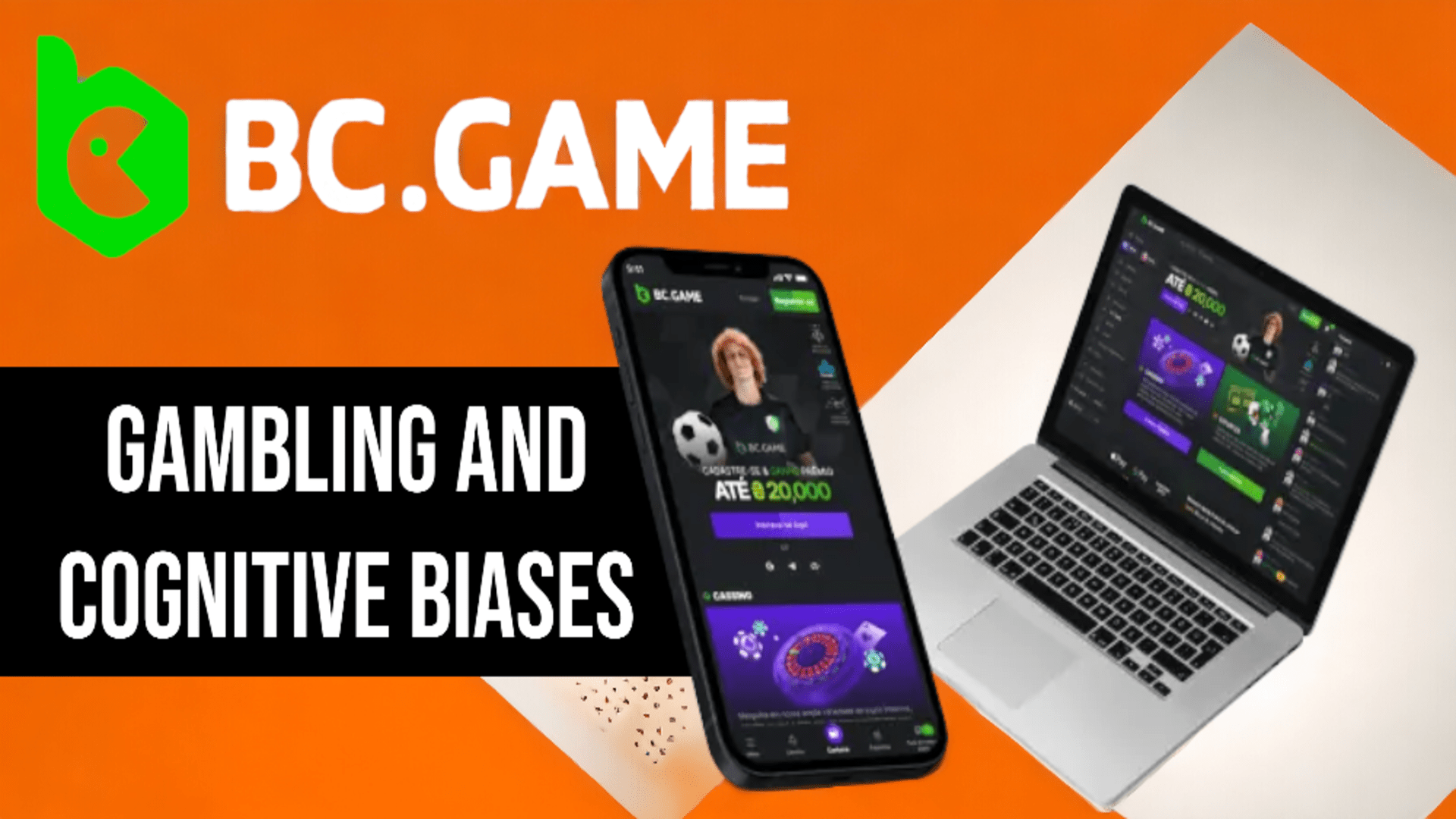 Gambling and Cognitive Biases: Exploring Irrational Decision-Making