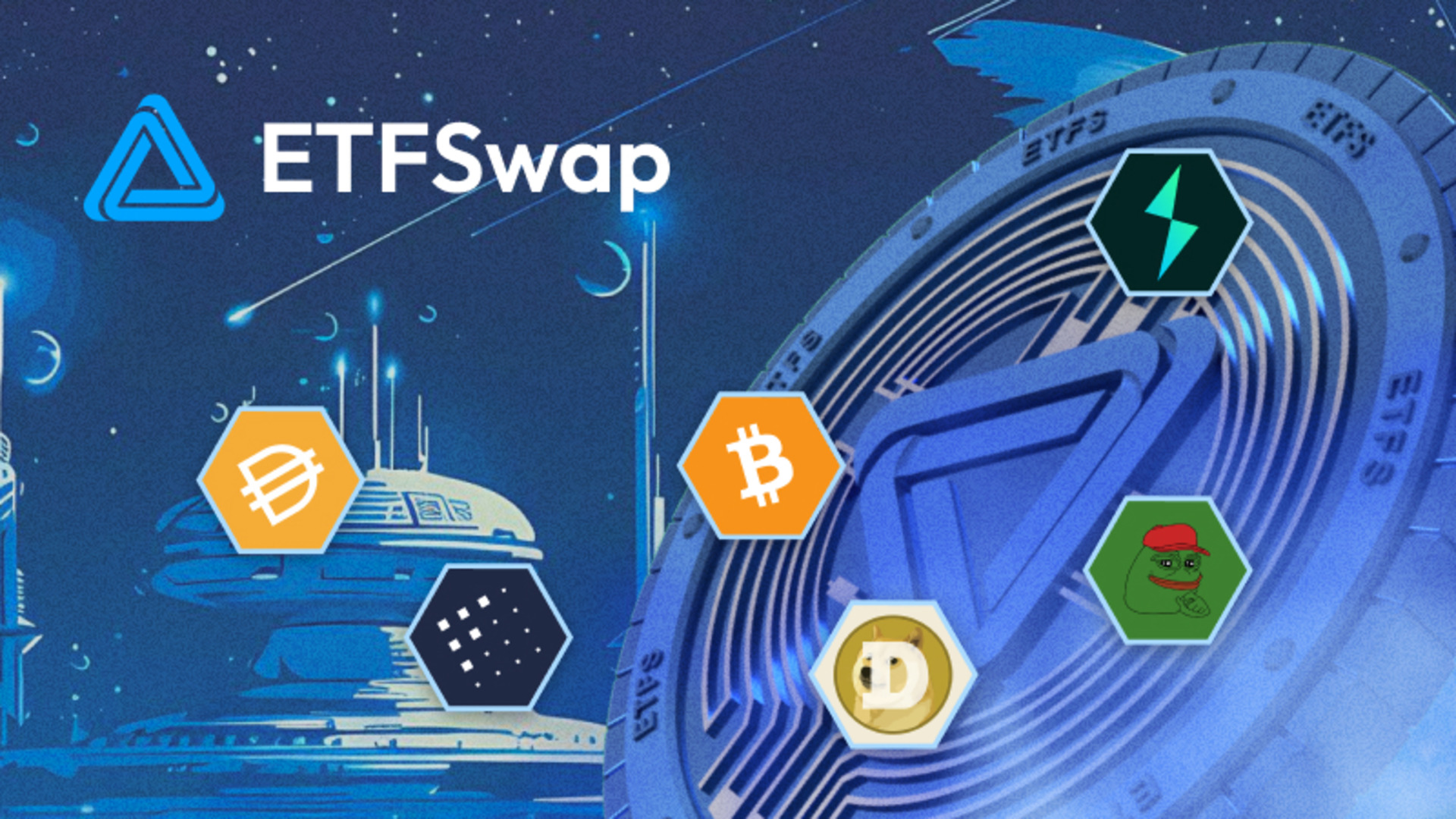 Spot ETH ETFs Can Drive ETH Price To $5,000; Why Are Investors Picking ETFSwap & MNT?