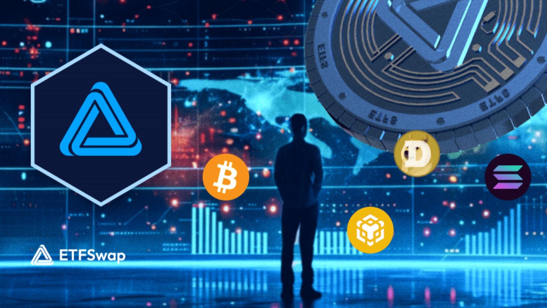 Altcoins Set to Lead the Bitcoin Bull Run: Experts Pick ONDO, ETFSwap, and BCH