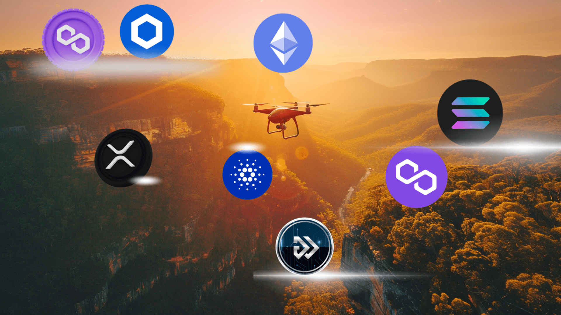 Finding The Hidden Gem: Algotech, TIA, And ADA Compete For Top Spot