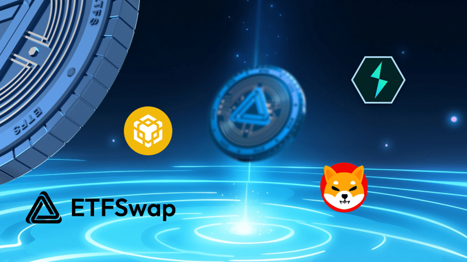 Can AVAX And SOL Reach $300 In 2025? Experts Recommend Buying ETFSwap Instead