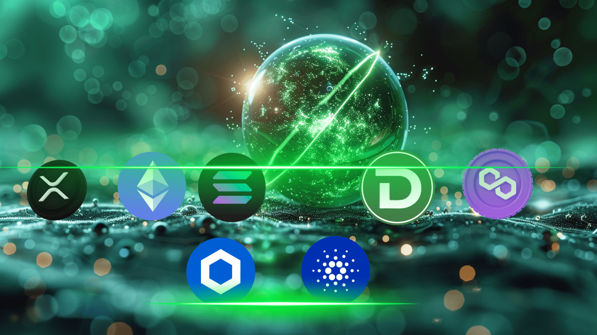 Expert Says Solana ETF Will Be Introduced In July; SOL Could See Historic Gains&nbsp;