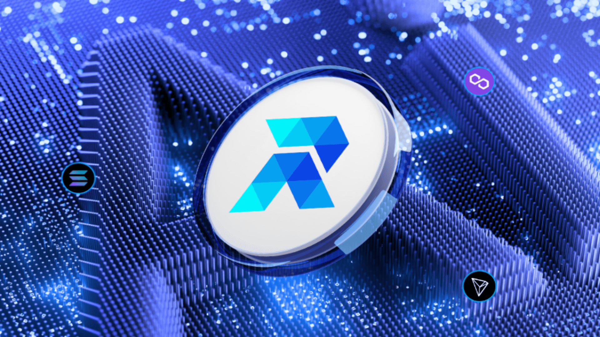 Crypto AI Token Fetch.ai Disappoints Investors; Many Flock To RCOF For Salvation&nbsp;