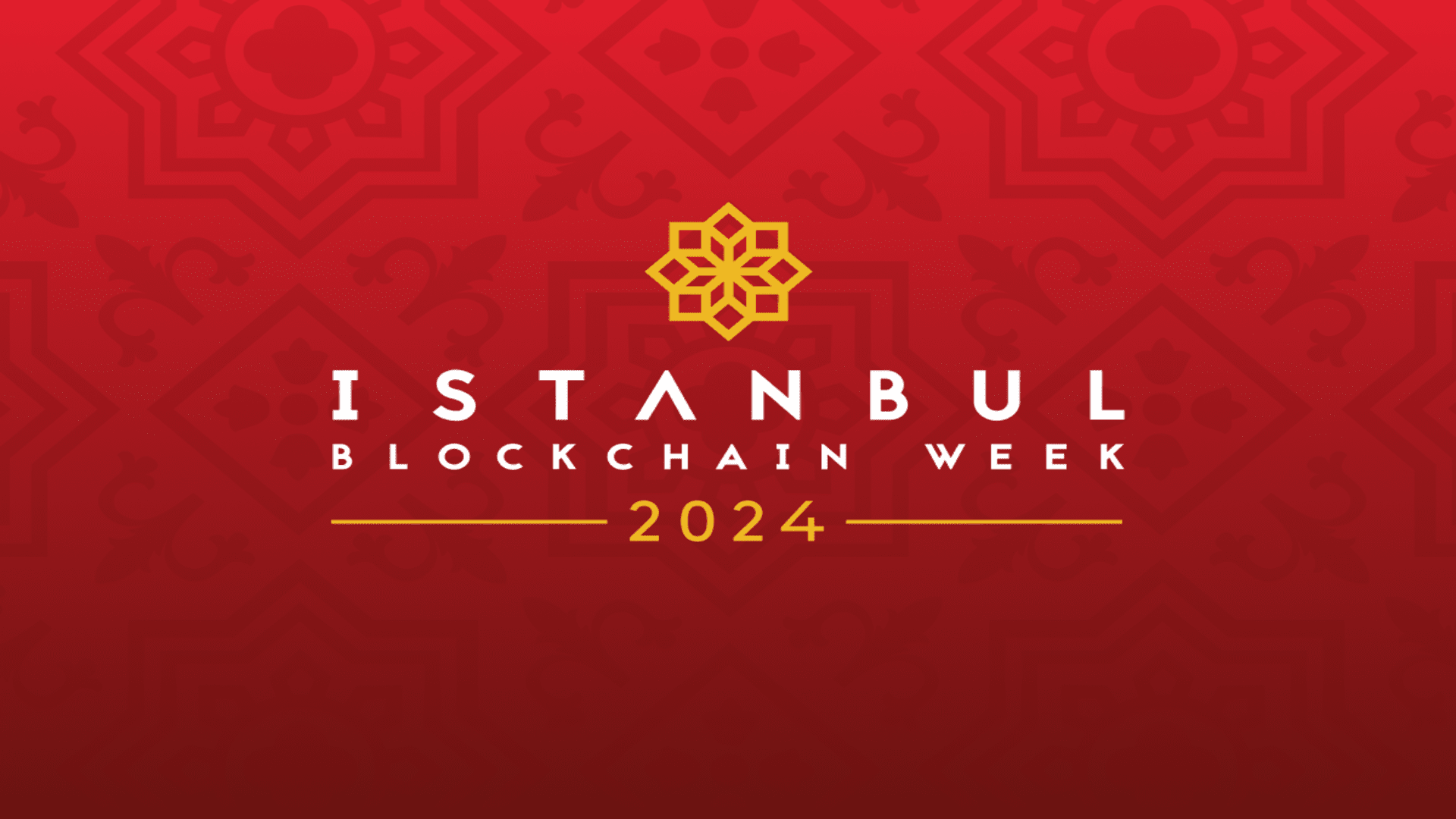 Istanbul Blockchain Week 2024 Returns, Showing Turkey as a Rising Star in Web3