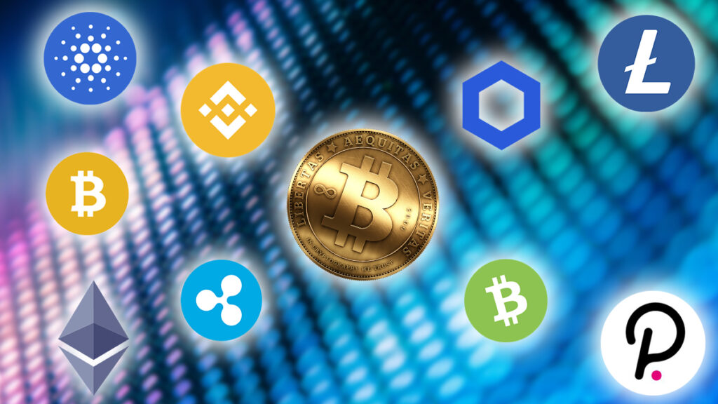 Price analysis 11/26: BTC, ETH, XRP, LINK, BCH, LTC, BNB, DOT, ADA, BSV