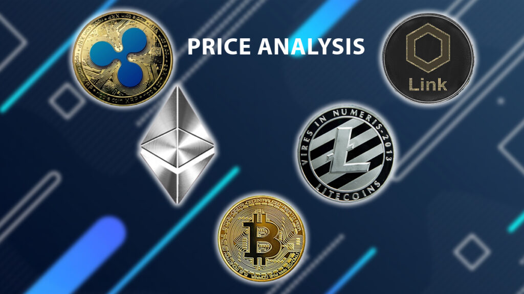 Bitcoin, Ethereum, Litecoin, Ripple’s XRP, Chainlink- Daily Price Predictions- November 9th, 2020