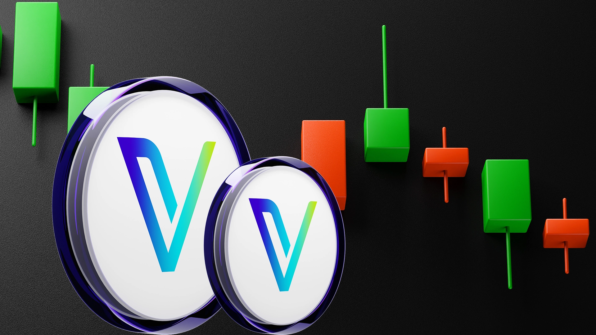 VET Price At Multi-month Low; Could It Rebound Or Keep Falling?