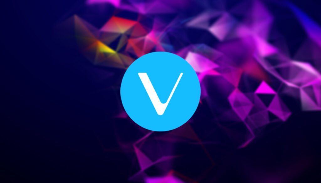 Vechain Price Analysis: VET Price Can Soon Breakout From Consolidation Phase