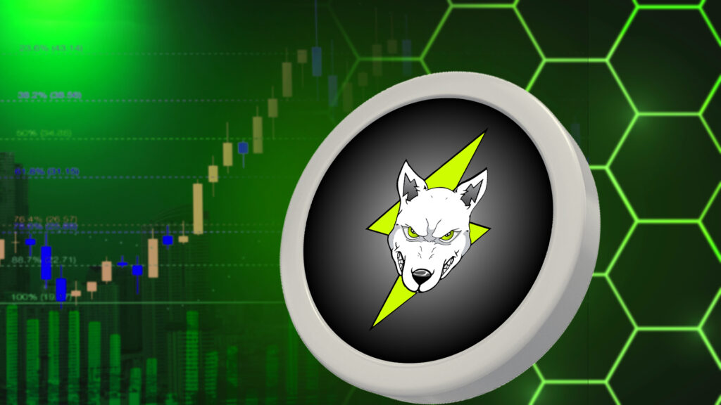 Volt Inu Crypto: The VOLT At Decline, Can It Touch Rock Bottom?