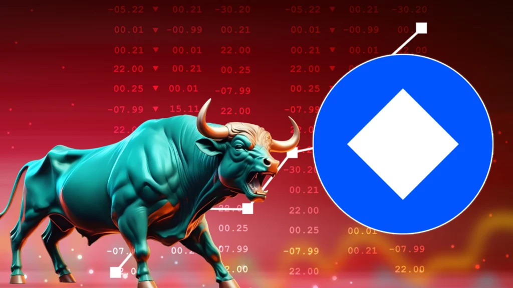 Opportunity for Buyers; Waves Crypto Price Reached $2.51 Demand