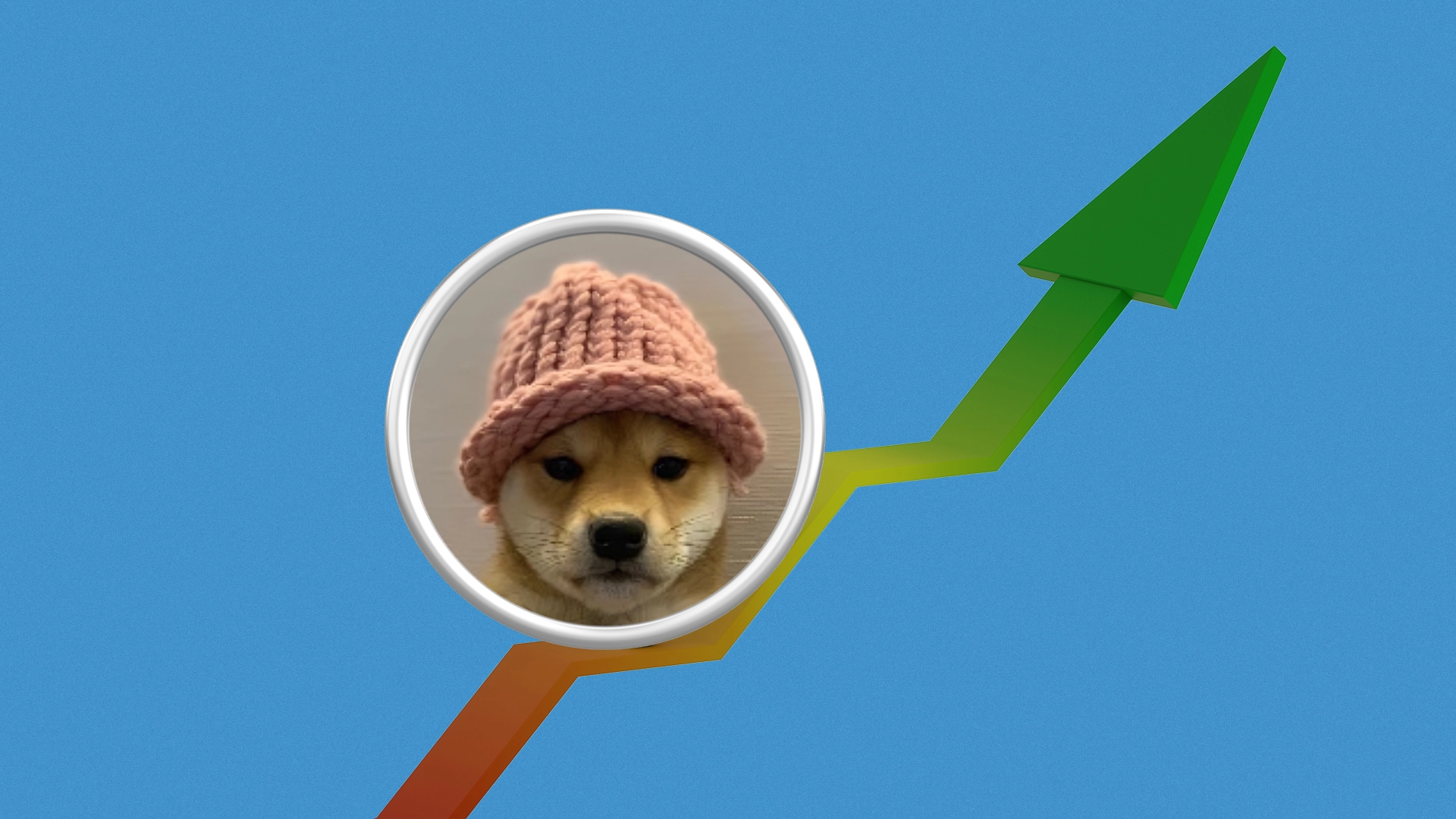 Bulls Taking Over The WIF Token Price: Is It Best Time To Go Long?