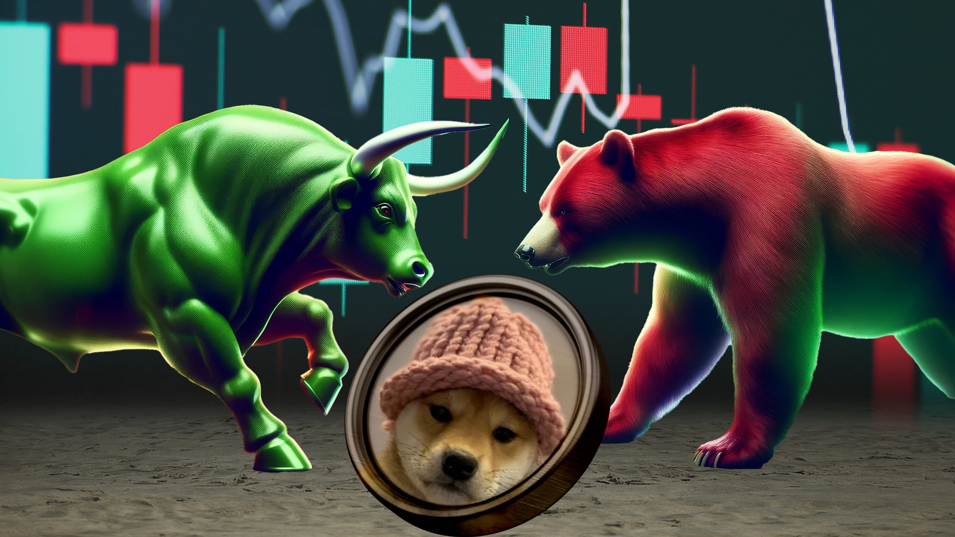 Dogwifhat Price Prediction: Can WIF Sustain Gains Beyond $3 Mark?