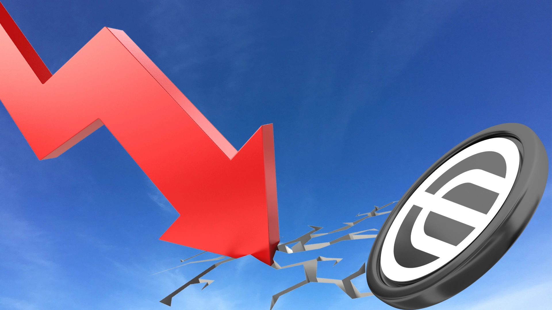 WLD Price In Demand Zone: Will It Rebound To Recover Past Losses?