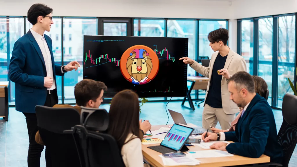 Bears Dominate Xcarnival Chart: XCV Coin Price Declined 46.56% Weekly