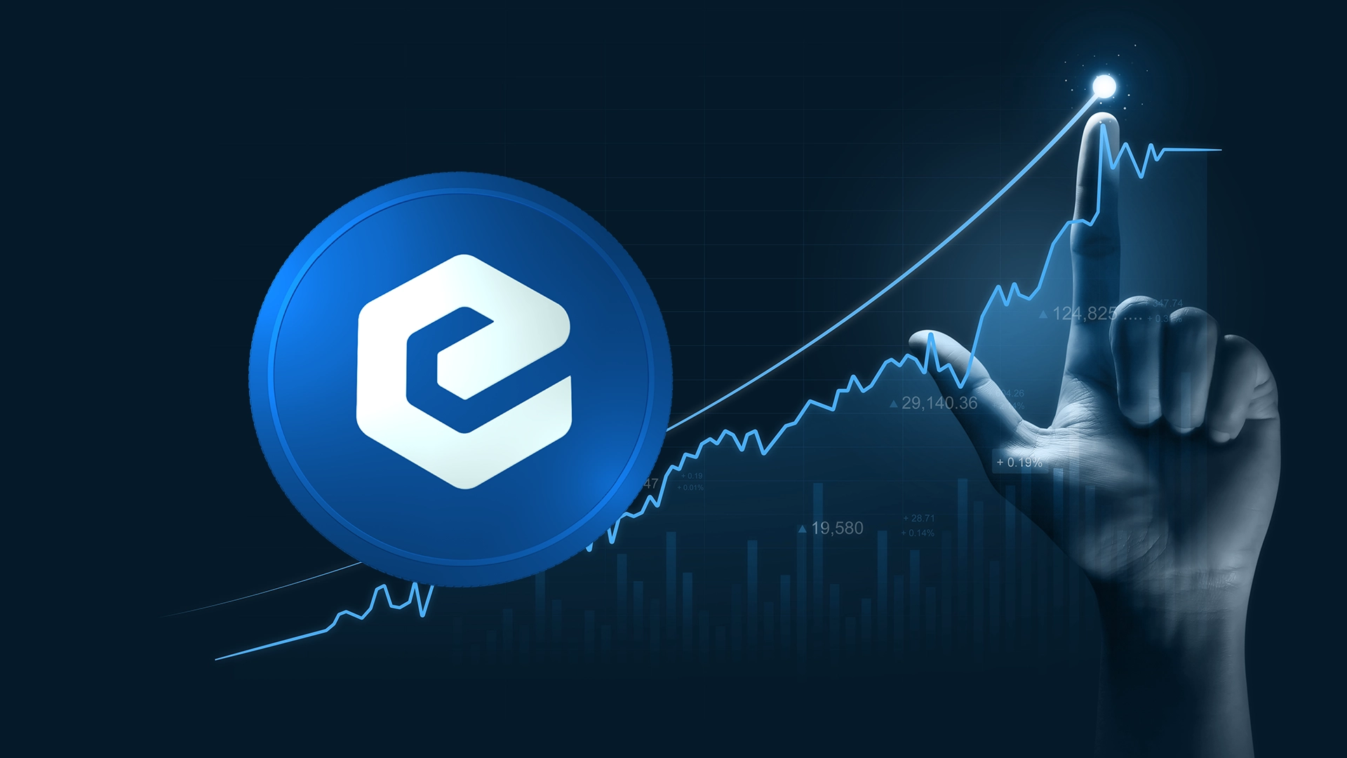 Volume Surged by 500% in a Day: XEC Price Triggered Pullback