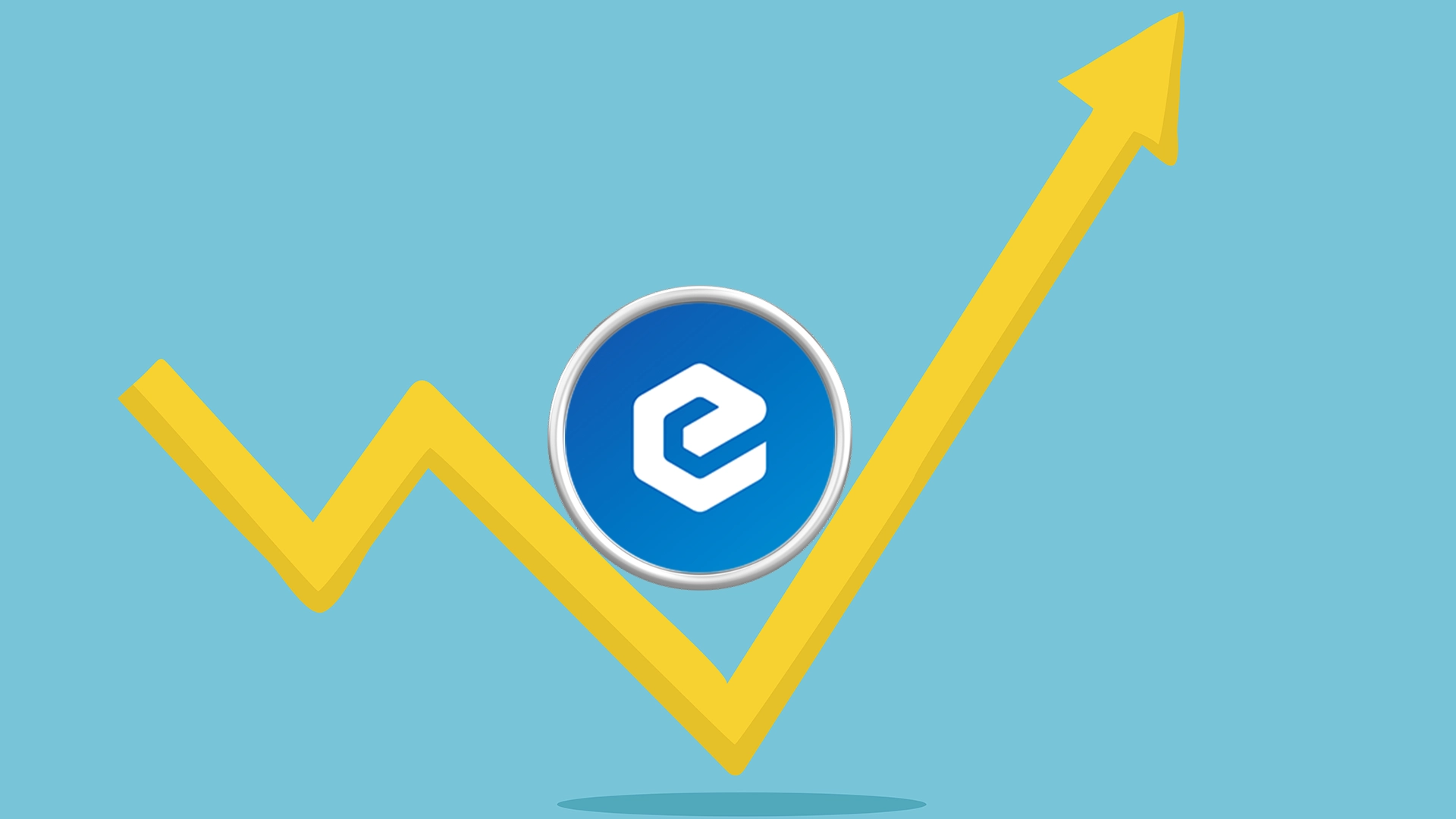 XEC Price Has Formed Hammer at Bottom; Reversal On Its Way