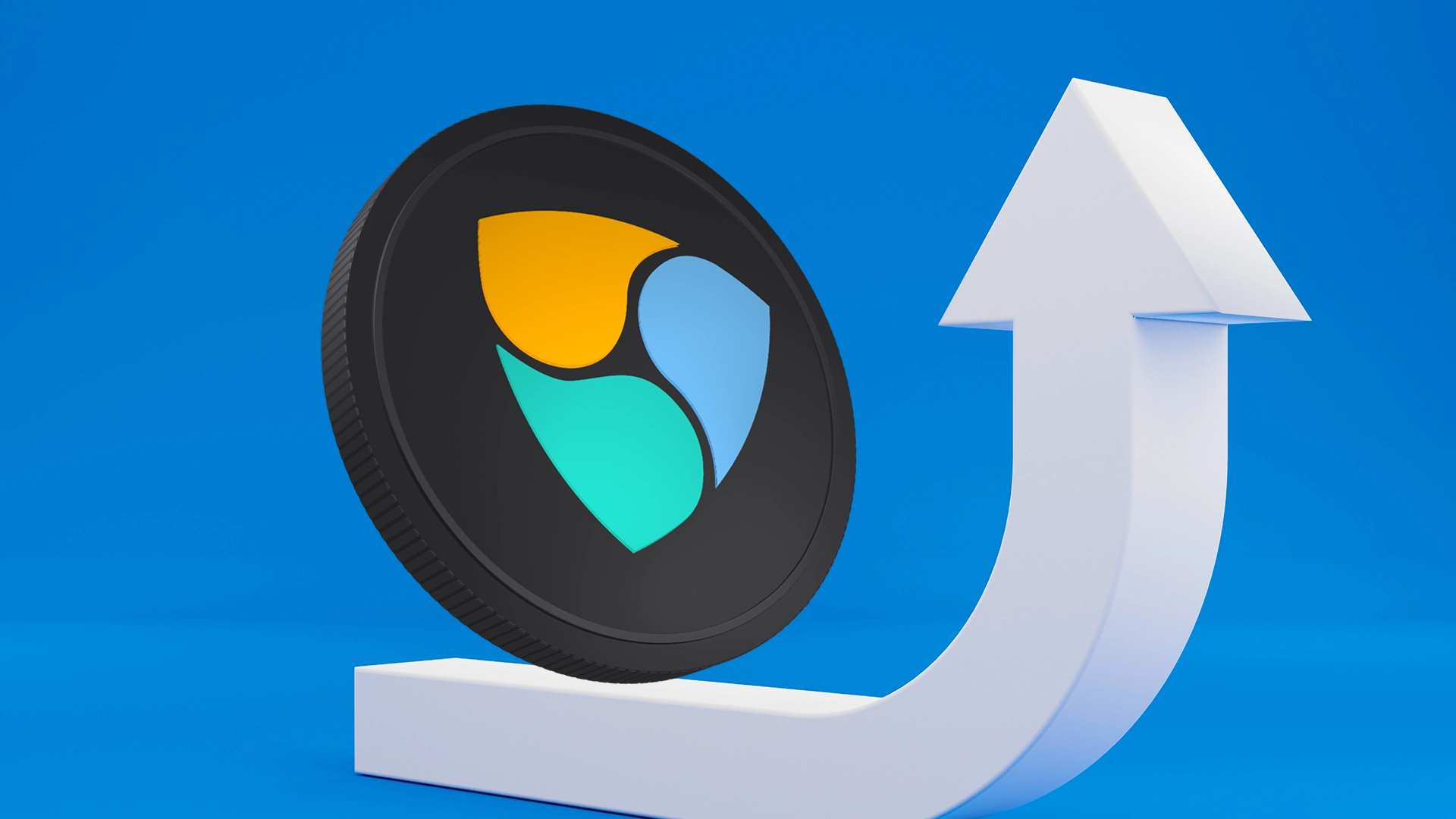 XEM Price Surged By 100% In 3 Weeks; Will This Sustain?