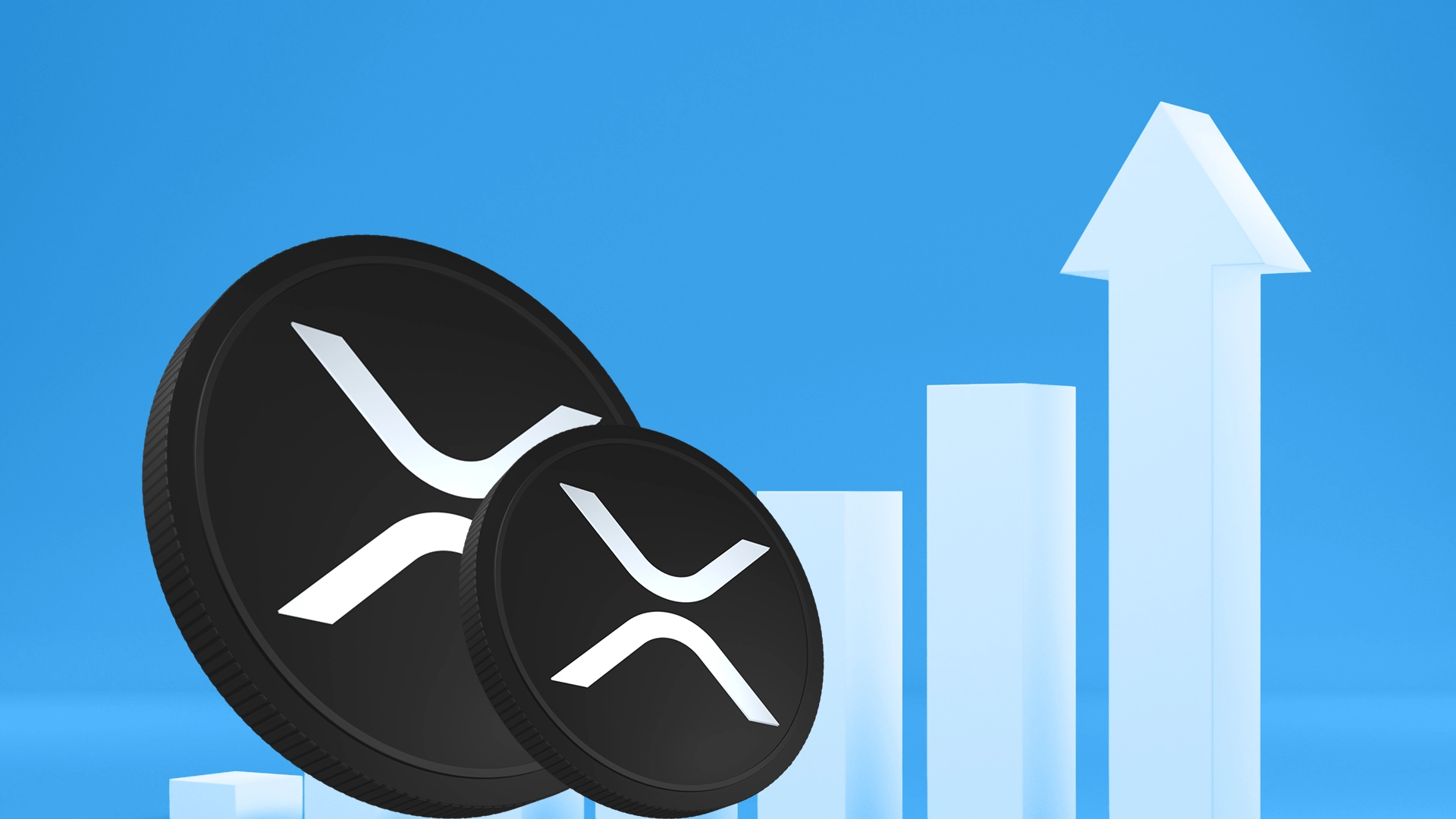 XRP Witnesses Huge Surge In Traded Volume: Will The Price Hit $1