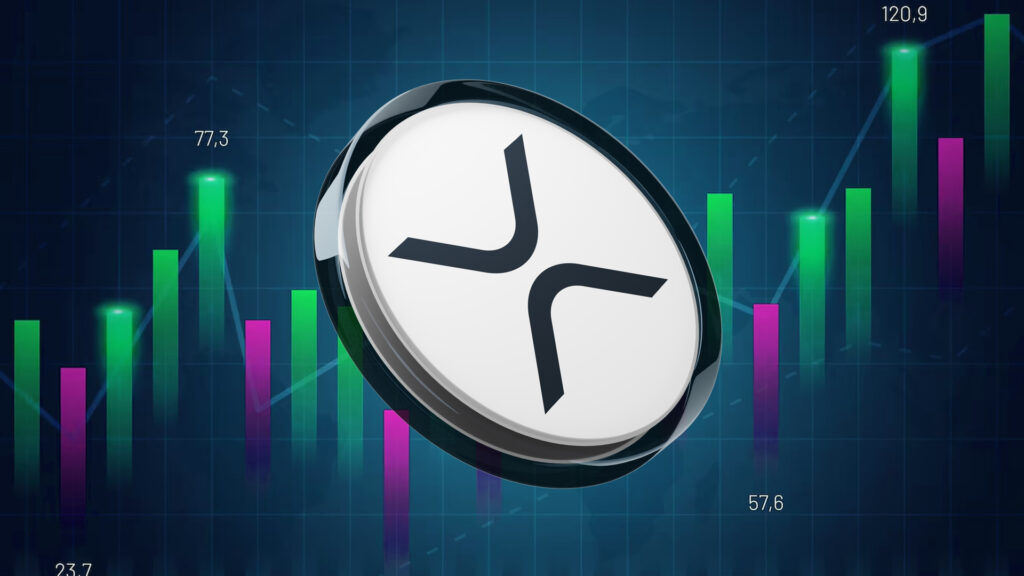 XRP Crypto in Consolidation Mode: Who Will Win, Bulls Or Bears?