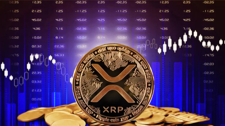 XRP|