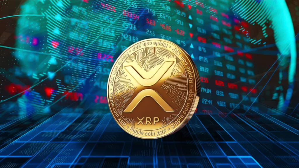 The XRP Price Slipped Below Rising Channel; Will Bears Dominate?