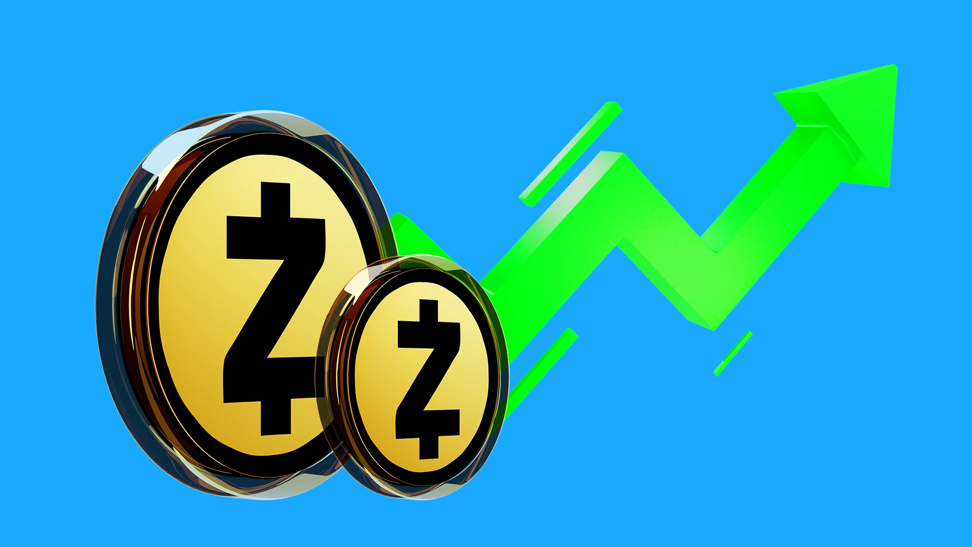 ZEC Price Up by 60% in July: Will It Remain Profitable in August